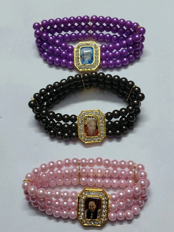 GURUJI BRACELETS (PACK OF 3 PIECE)