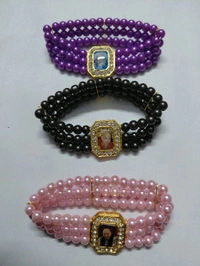 GURUJI BRACELETS (PACK OF 3 PIECE)