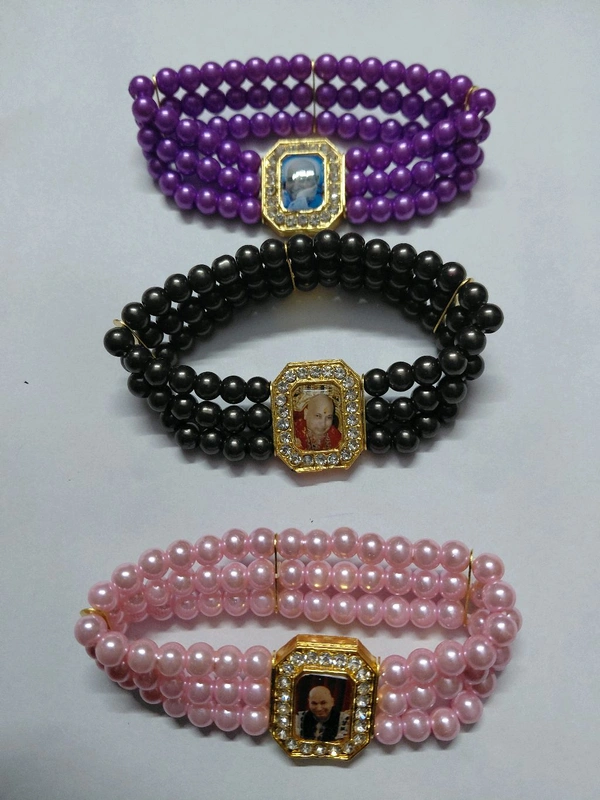 GURUJI BRACELETS (PACK OF 3 PIECE)