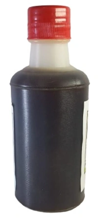 Quantum Leaf Neem Oil - 200ml, Morocco Brown