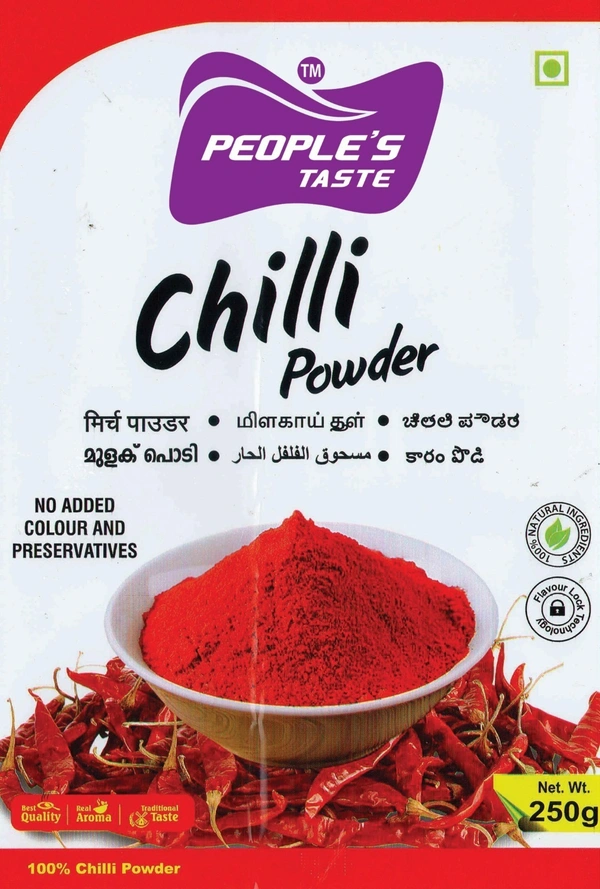 Chilli Powder