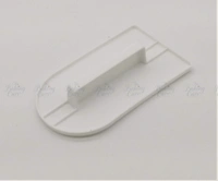 The Baking Curv 46 Pcs Fondant Cookie Sugar Craft Decorating Plunger Flowers Modelling DIY Cutters Moulds