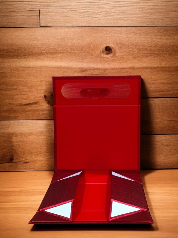 The Baking Curv Collapsible Hamper Boxes Size Small 