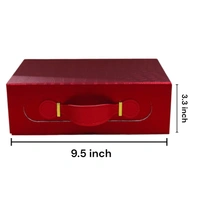 The Baking Curv Collapsible Hamper Boxes Size Small 