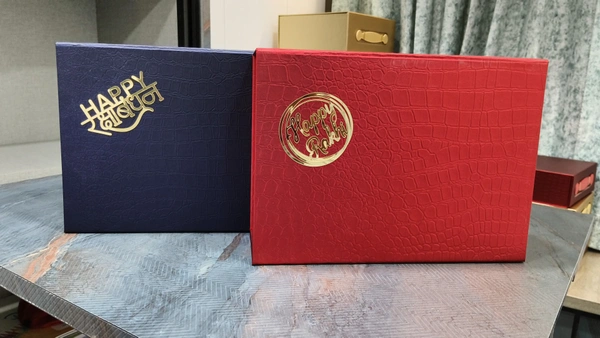 The Baking Curv Collapsible Hamper Boxes Size Medium