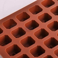 The Baking Curv Jumbo Alphabet Silicone Chocolate Mould – Large Non-Stick Tray for A–Z Letters, Cake Toppers & Edible Crafts