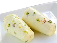 The Baking Curv Aluminium Kulfi Mould Set – Pack of 6 Reusable Moulds for Ice Cream & Frozen Desserts