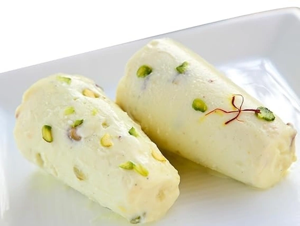 The Baking Curv Aluminium Kulfi Mould Set – Pack of 6 Reusable Moulds for Ice Cream & Frozen Desserts