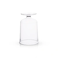 THE BAKING CURV MOOUSE CUP WINE GLASS - PACK OF 12