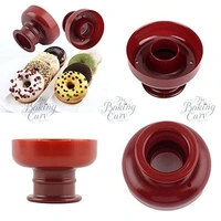 The Baking Curv Donut Cutter 