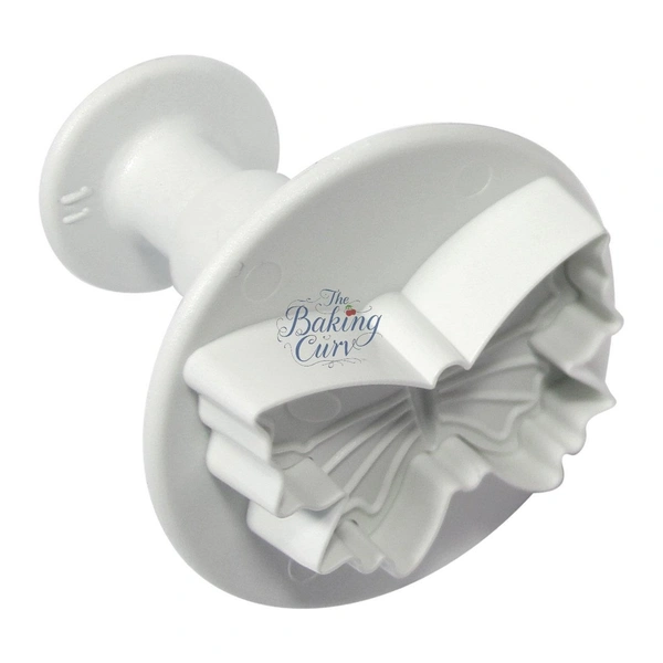 Butterfly Plunger Cutter (Pack of 3)