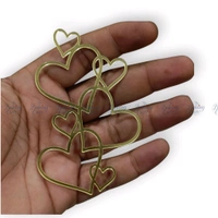 Heart Shape Cake Topper