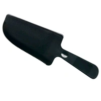 The Baking Curv Pastry Cutter And Lifter (Pack Of 5) - Assorted