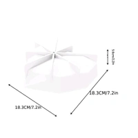 THE BAKING CURV SILICON PINATA HEART CAKE MOULD