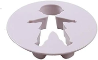 The Baking Curv Baby Boy Fondant Cutter – Cute Cake Decorating Tool for Baby Showers & Themed Cakes