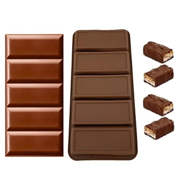 The Baking Curv Kunafa Bar | 5-Star Type 