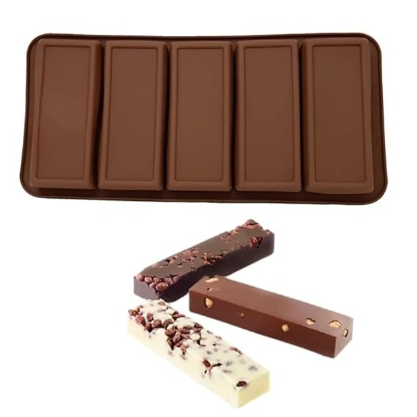 The Baking Curv Kunafa Bar | 5-Star Type 