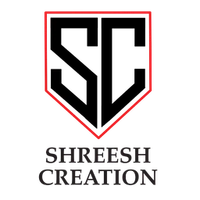 Shreesh Creation  - Logo