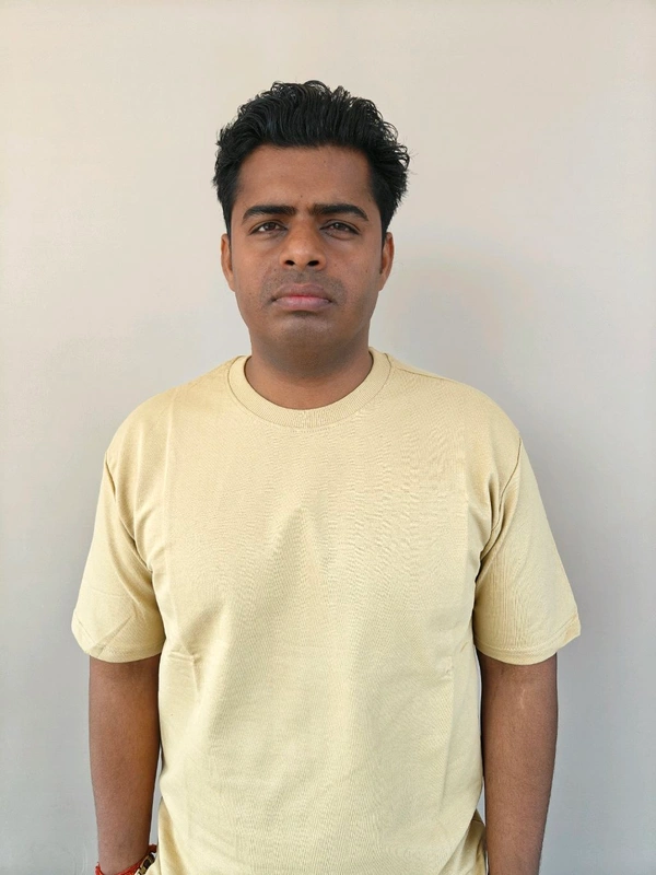 Oversize Tshirt Beige - M