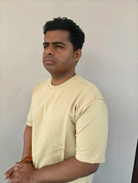 Oversize Tshirt Beige - M