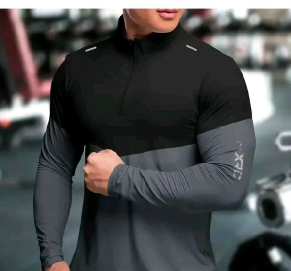 Eyebogler Men's T-shirt  - L