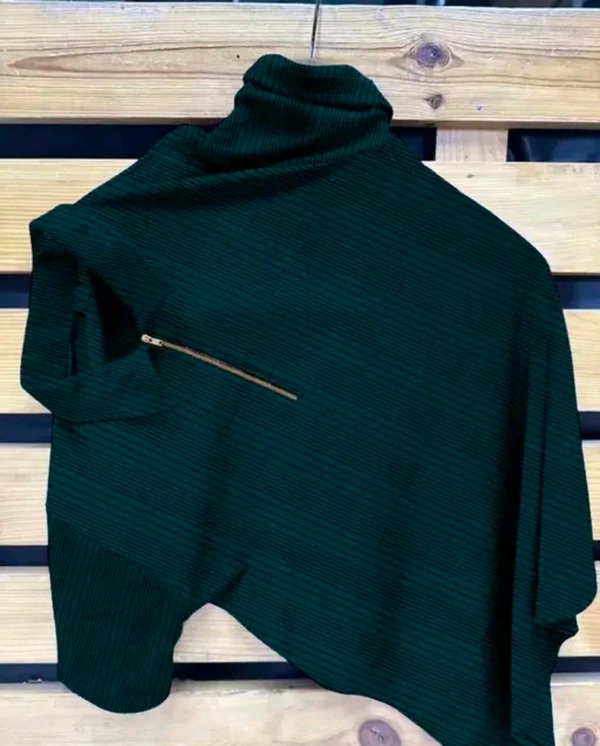 Men's  Cotton Half Sleeves Solid T-shirt  - XL