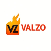 VALZO - Logo