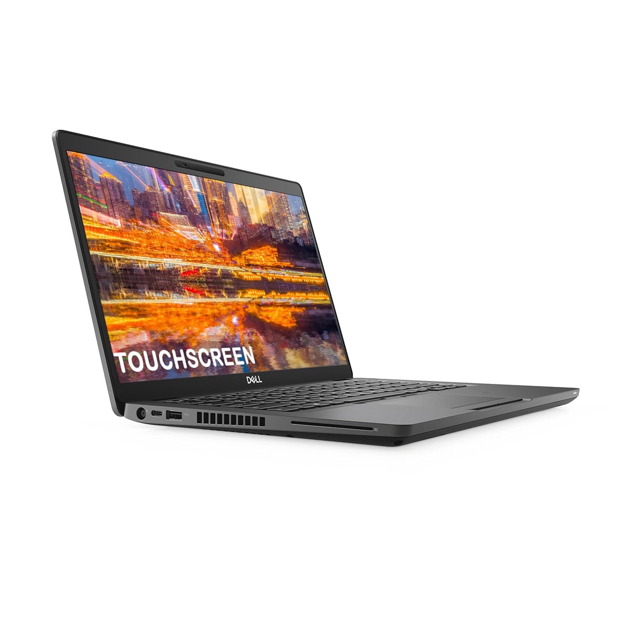 Used) Dell Latitude 5400 | Intel i5 8th Gen | 14