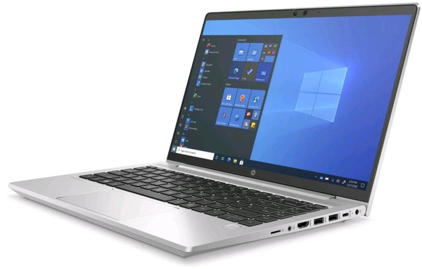 (Used) HP Probook 445 G8 | Ryzen 5 Pro | 14" HD | 16gb/256gb