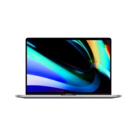 (Used) MacBook Pro Touchbar A2141 Model 2019 | 16" Display | Intel i7 | 16gb/512gb - Gray