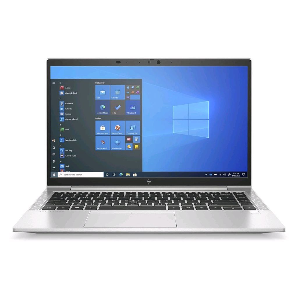 Used) HP Elitebook 830 G7 | Core i5 10th Generation | 13.3