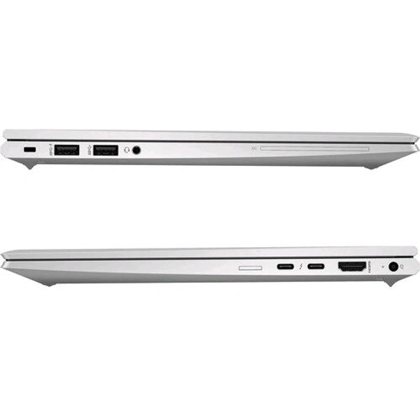 (Used) HP Elitebook 840 G7 | Core i5 10th Generation | 14" HD | 8gb/256gb - White