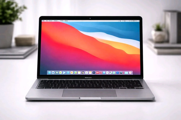 (Used) MacBook Pro Touchbar A2289 Model 2020 | 13" Display | Intel i5 | 8gb/256gb