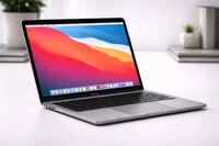 (Used) MacBook Pro Touchbar A2289 Model 2020 | 13" Display | Intel i5 | 8gb/256gb