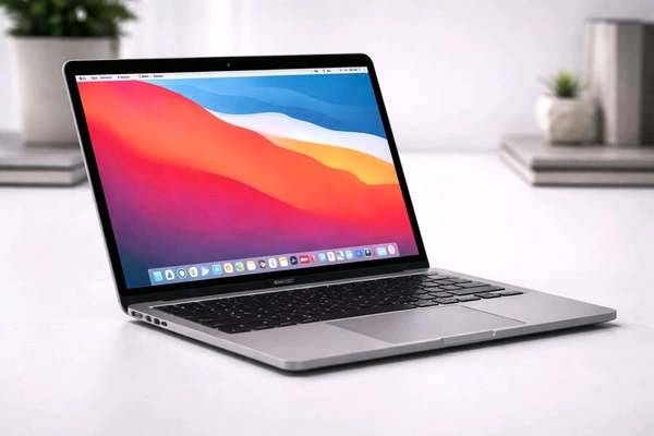 (Used) MacBook Pro Touchbar A2289 Model 2020 | 13" Display | Intel i5 | 8gb/256gb