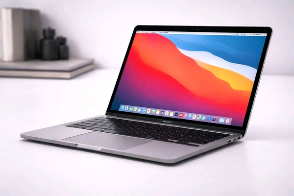 (Used) MacBook Pro Touchbar A2289 Model 2020 | 13" Display | Intel i5 | 8gb/256gb