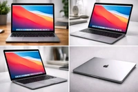 (Used) MacBook Pro Touchbar A2289 Model 2020 | 13" Display | Intel i5 | 8gb/256gb