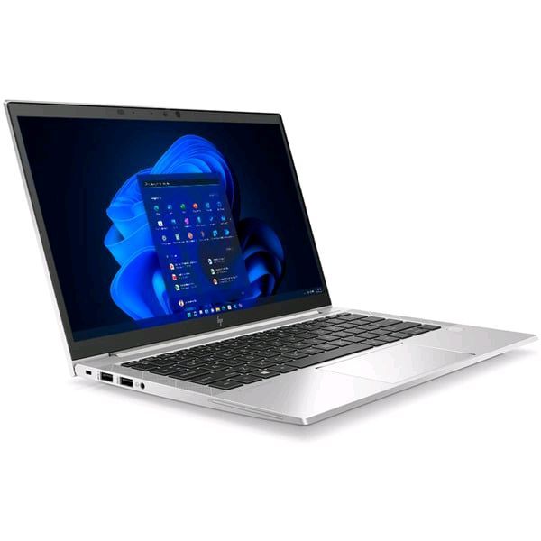 Used) HP Elitebook 830 G7 | Core i5 10th Generation | 13.3