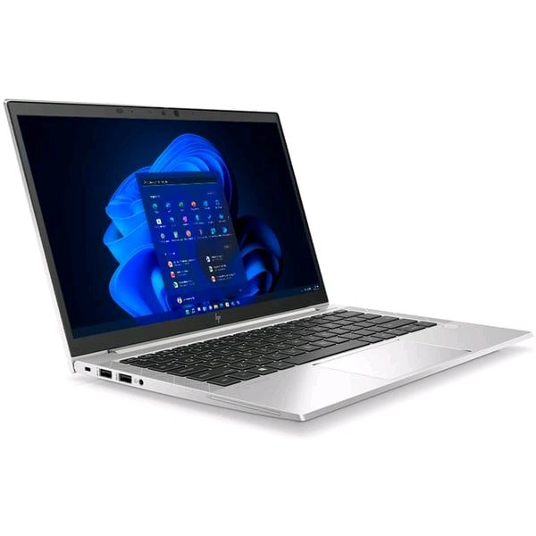 (Used) HP Elitebook 830 G7 | Core i5 10th Generation | 13.3" Full HD | 8gb/256gb
