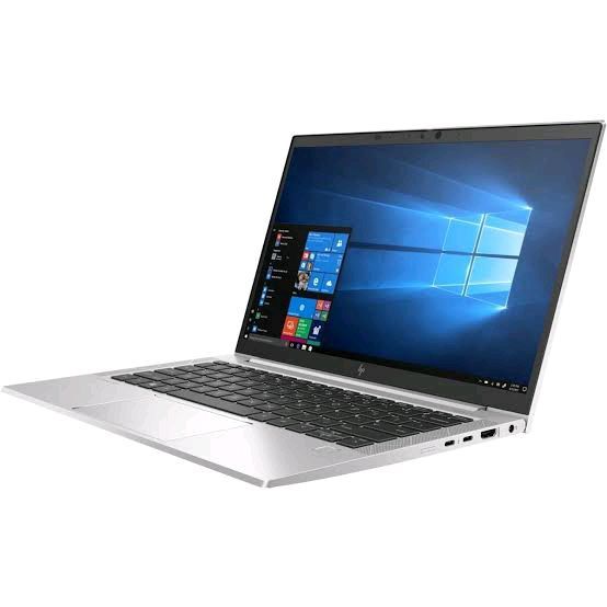Used) HP Elitebook 830 G7 | Core i5 10th Generation | 13.3