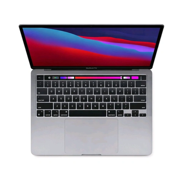 (Used) MacBook M1Pro Touchbar A2338Model 2020| 13.3 inch Retina Display M1Pro|8gb/256gb