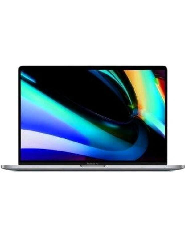 (Used) MacBook Pro Touchbar A2141 Model 2019 | 16" Display | Intel i7 | 32gb/512gb
