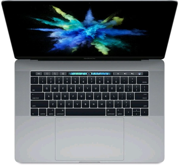 (Used) MacBook Pro Touchbar A2141 Model 2019 | 16" Display | Intel i7 | 32gb/512gb
