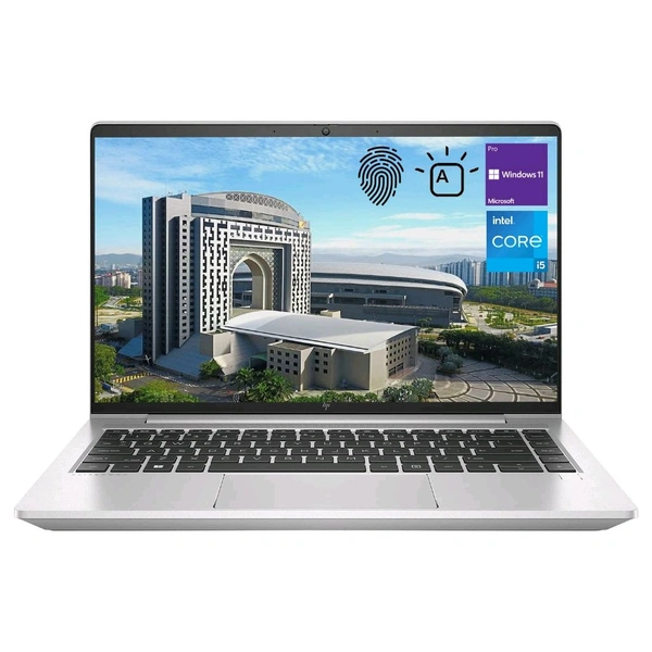 (Used) HP Elitebook 640 G9 | Core i5 12th Generation | 14" HD | 16gb/512gb