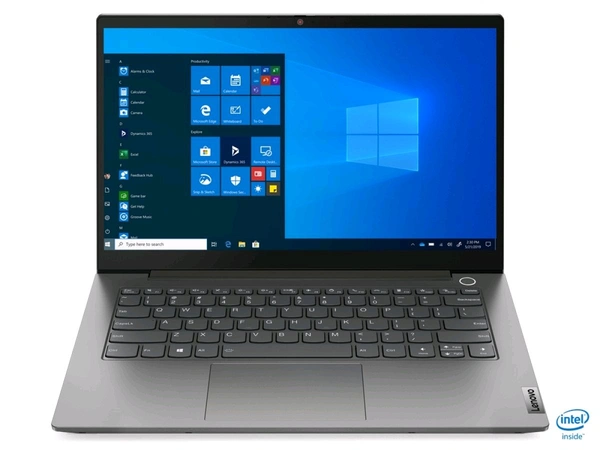 (Used) Lenovo Thinkbook TB14 i3/10th Gen |14" FHD | 8gb/256gb