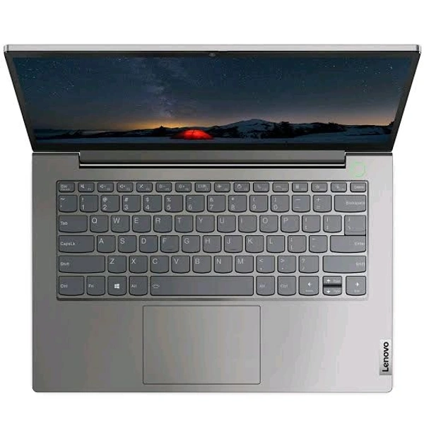 (Used) Lenovo Thinkbook TB14 i3/10th Gen |14" FHD | 8gb/256gb