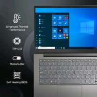 (Used) Lenovo Thinkbook TB14 i3/10th Gen |14" FHD | 8gb/256gb