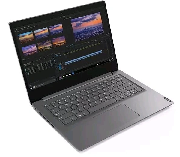 (Used) Lenovo Idea V14 i3/11th Gen |14"8k Support FHD Display| 8gb/256gb
