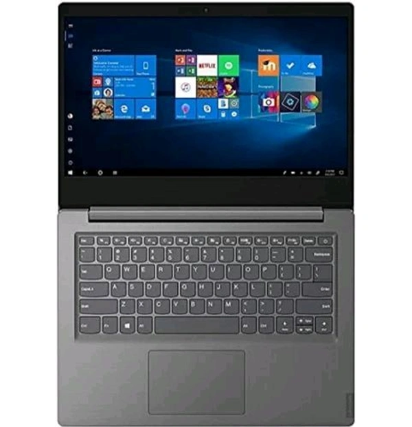 (Used) Lenovo Idea V14 i3/11th Gen |14"8k Support FHD Display| 8gb/256gb