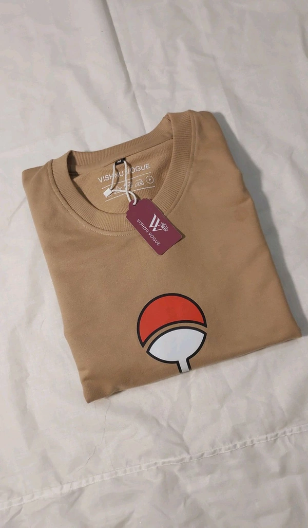 Vishnu Vogue Madara Oversized – Desert Beige Edition - S